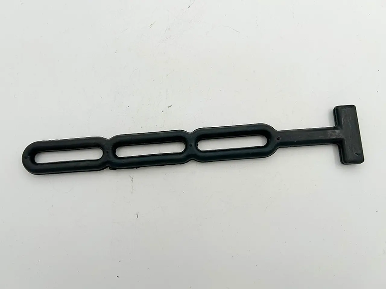 Billede 2 - Gummistrop - 3 ribber