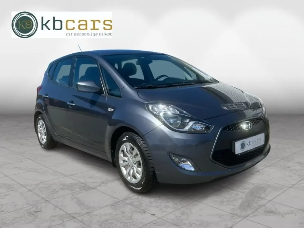 Billede 3 - Hyundai ix20 1,4 Trend