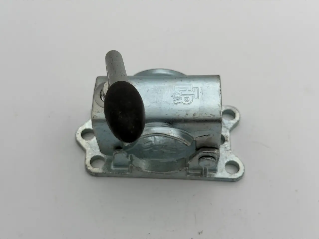 Billede 1 - Klembøjle Ø48mm 300kg AL-KO