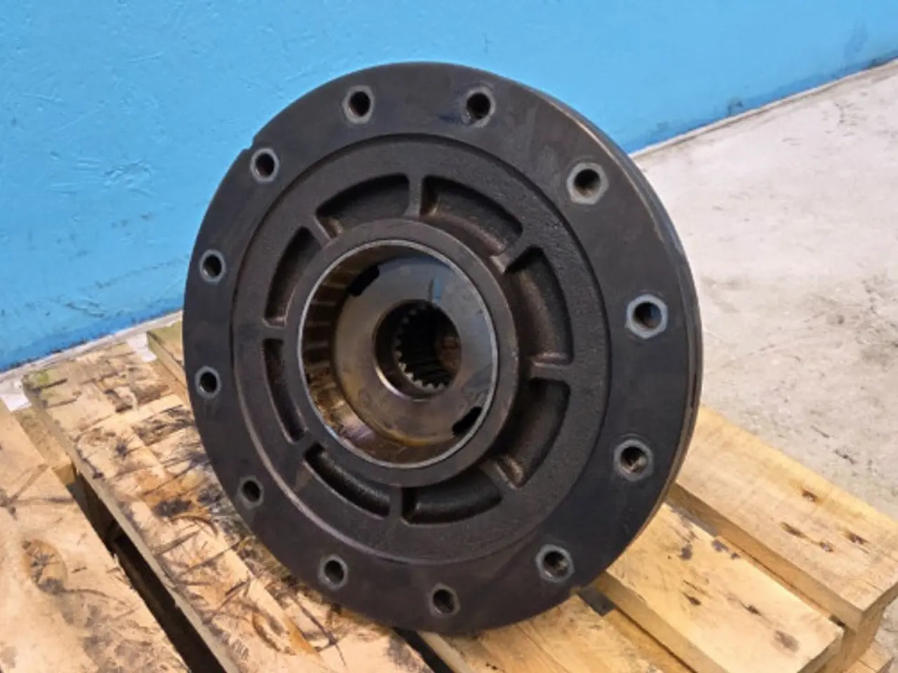 Billede 14 - Case Optum 300 Differential 47794612