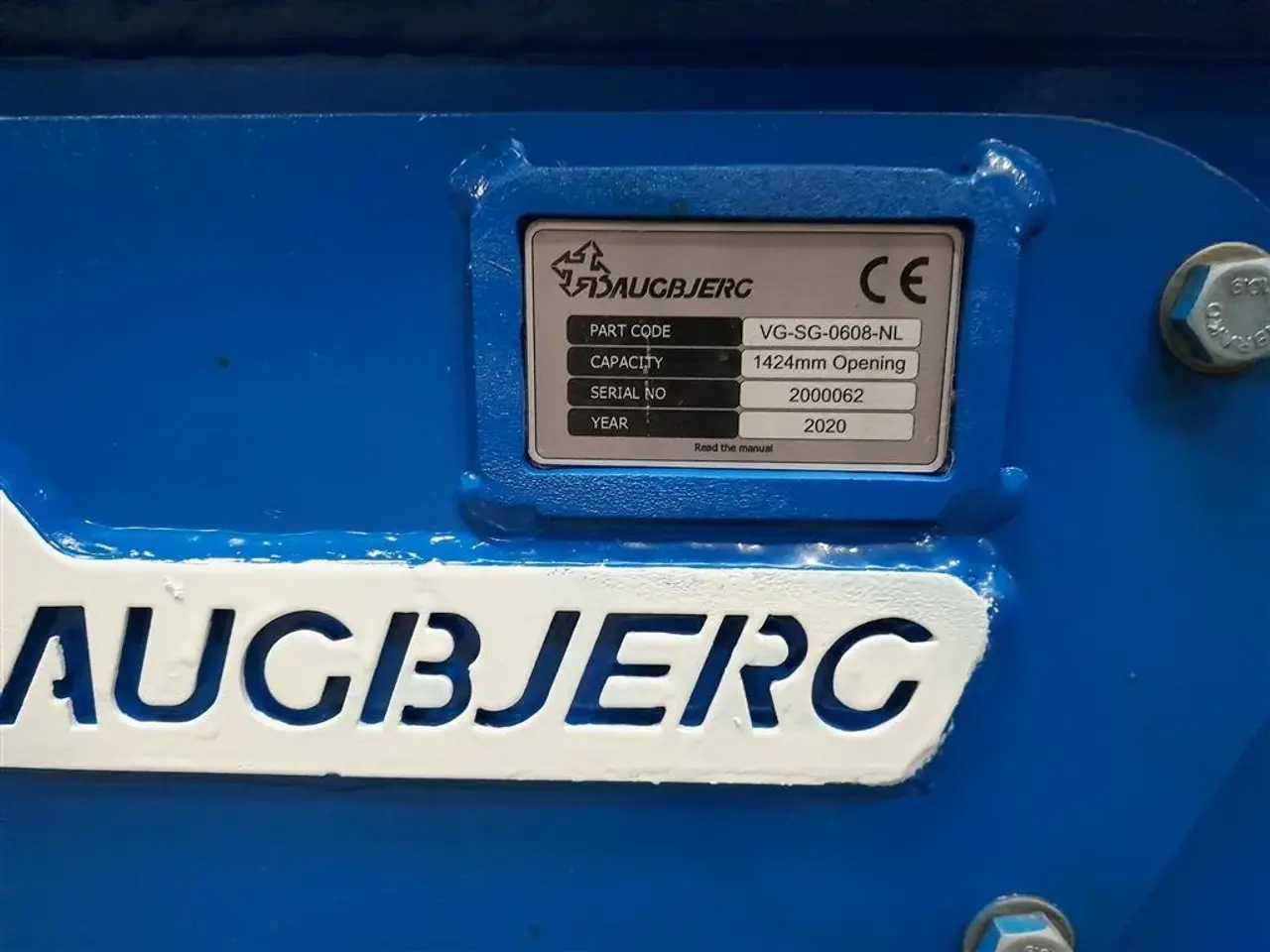Billede 7 - Daubjerg Sortergrab Vanvittig tilbud