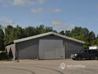 450 m² lager i Ølstykke