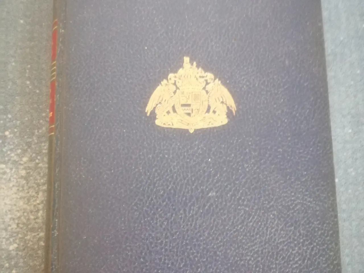 Billede 2 - Den Anden Verdenskrig - Winston S. Churchill