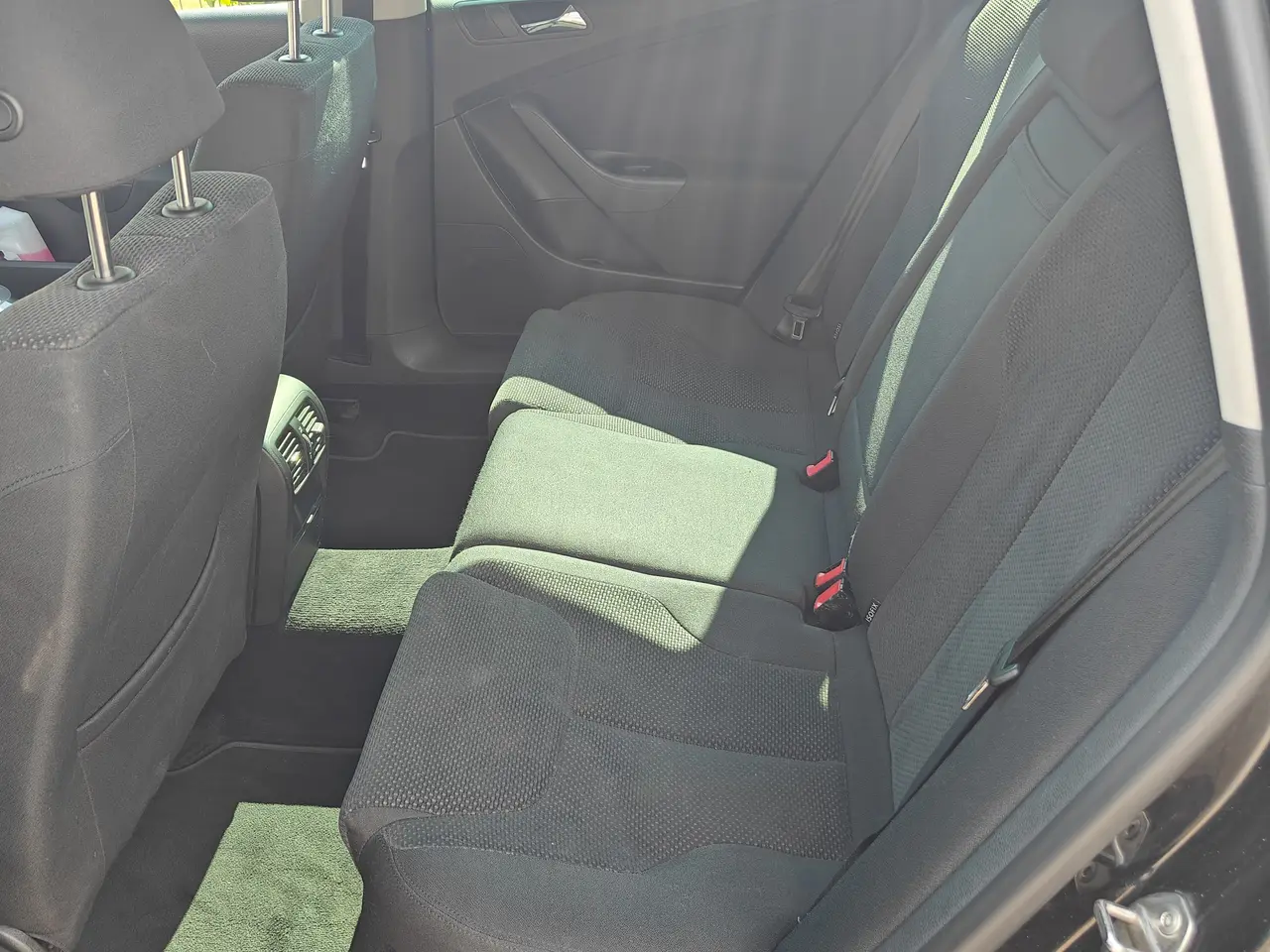 Billede 6 - VW Passat 2.0 TDI, 2008 (Model 2007)