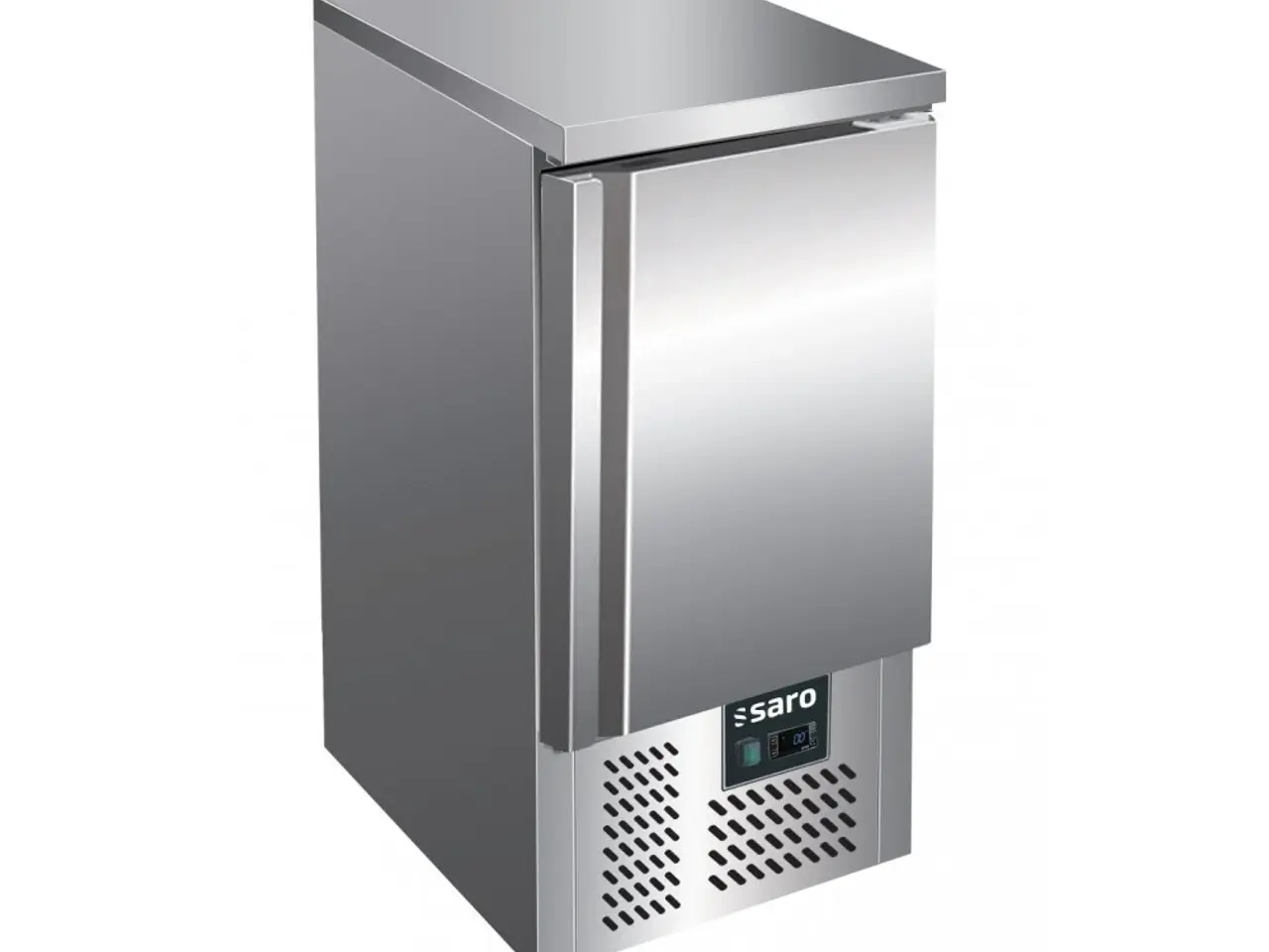 Billede 1 - Kølebord med 1 dør – B435 x D700 x H870-890 mm