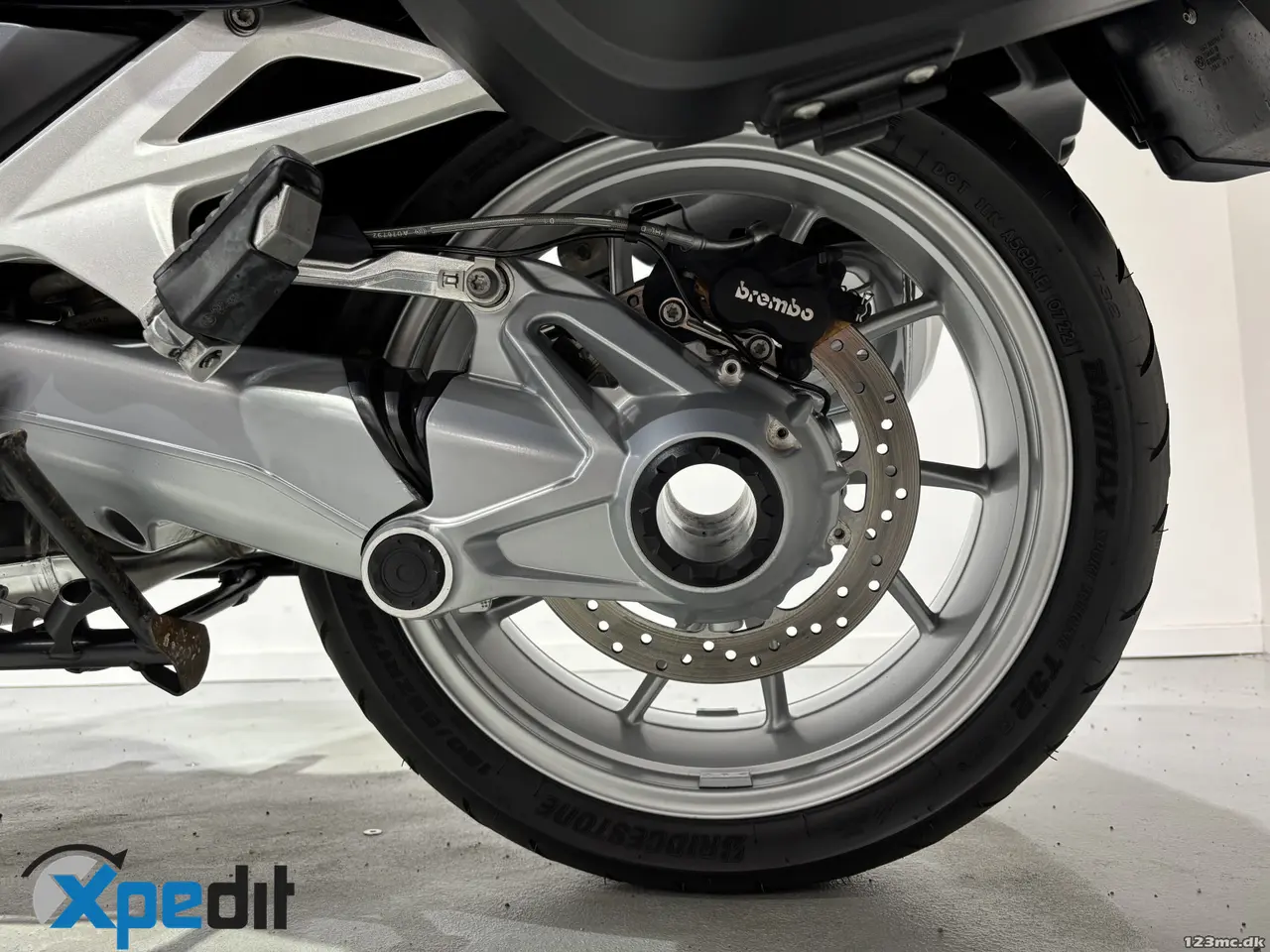 Billede 22 - BMW R 1200 RT
