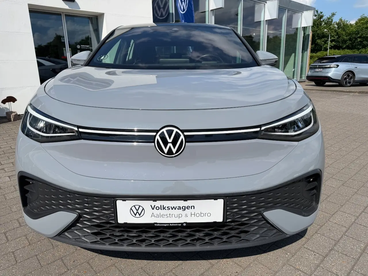 Billede 2 - VW ID.5 77 Pro Performance