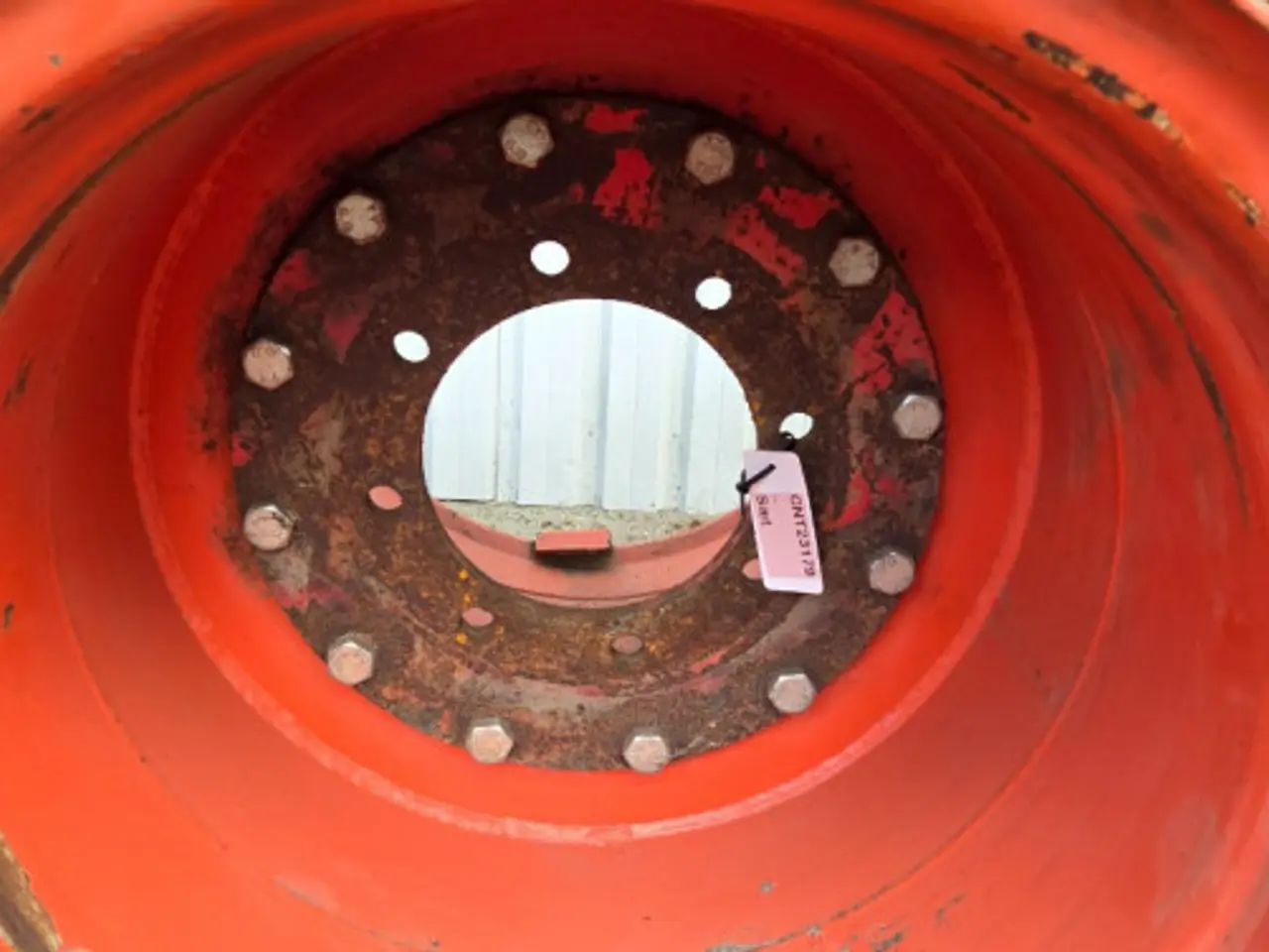 Billede 7 - 25" 66X43.00-25 