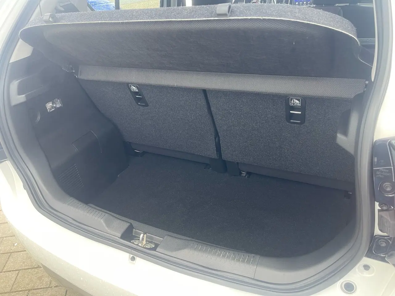 Billede 8 - Suzuki Ignis 1,2 Dualjet Mild hybrid Plus AEB 83HK 5d