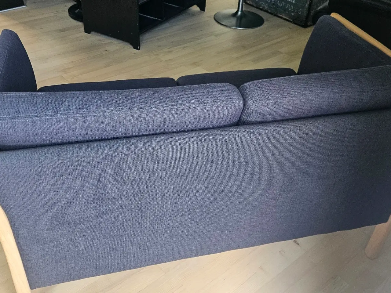 Billede 2 - Sofa