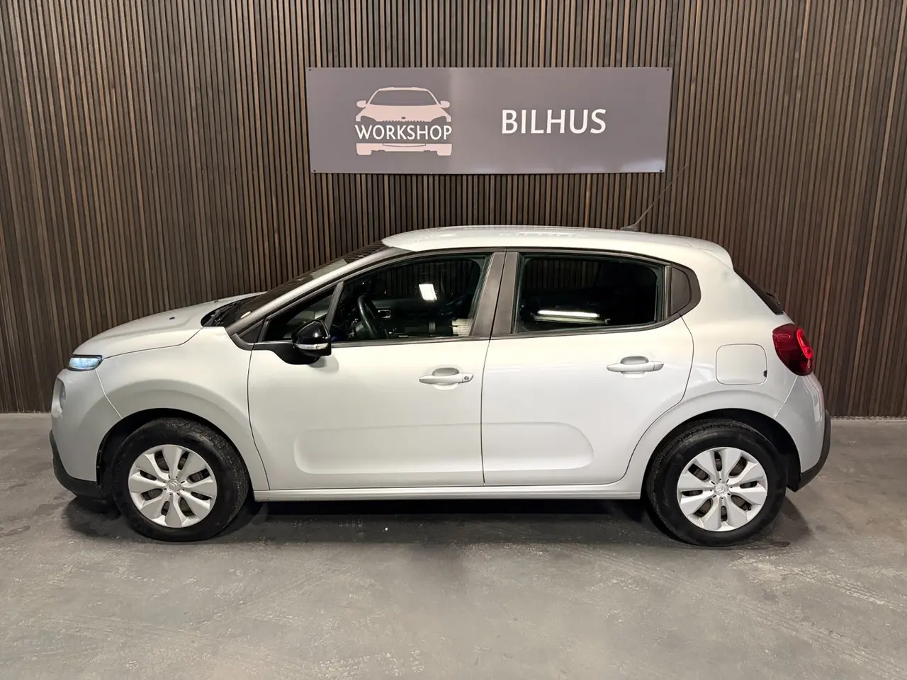 Billede 3 - Citroën C3 1,2 PureTech 82 Cool