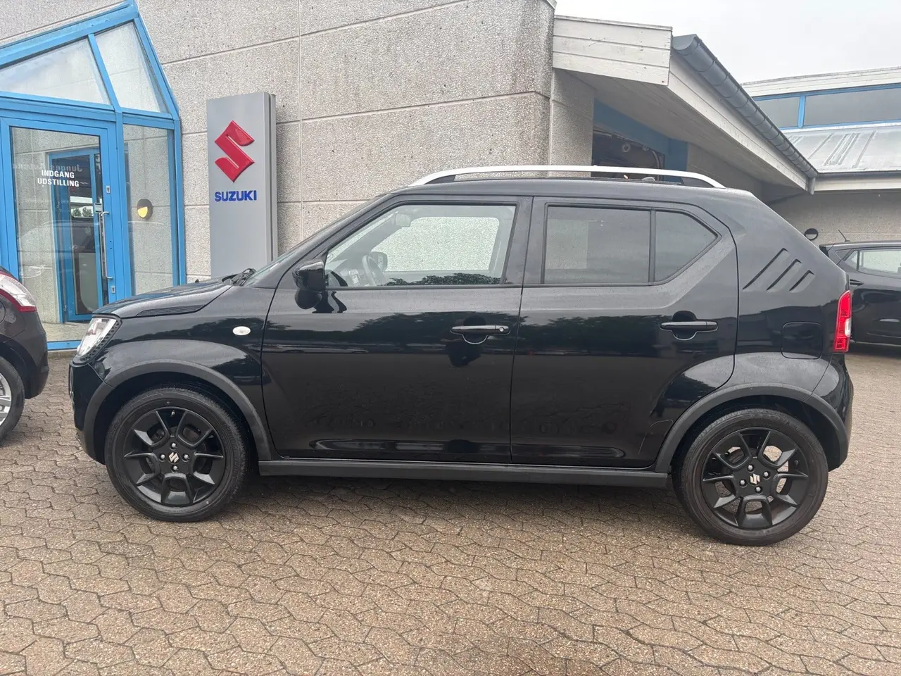 Billede 3 - Suzuki Ignis 1,2 Dualjet Active AGS