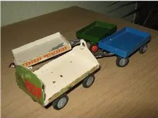 Tekno biler