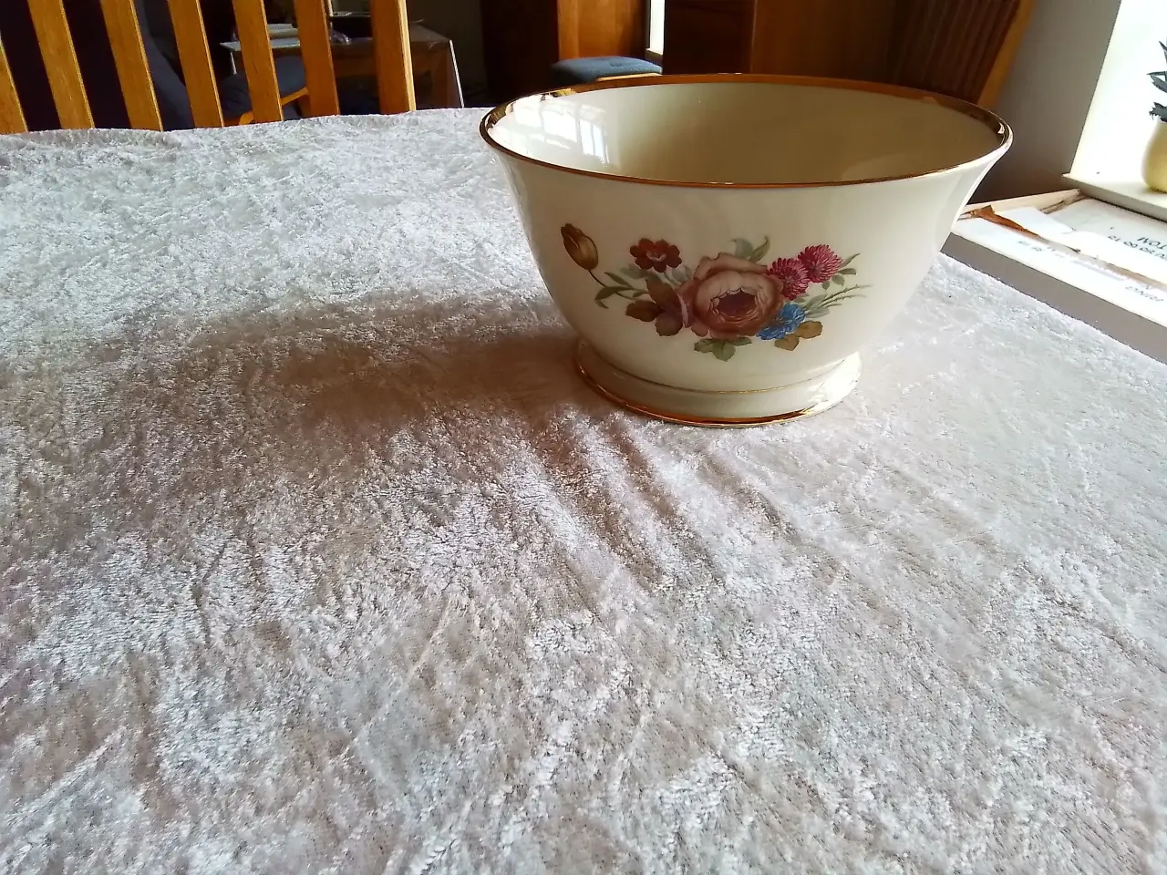 Billede 7 - Rosenborg vase