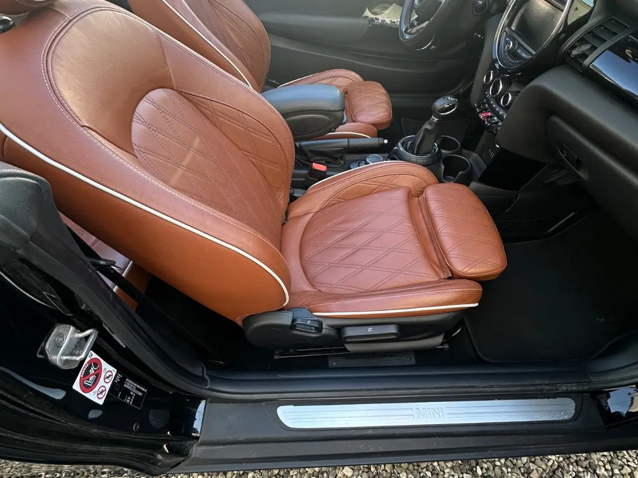 Billede 9 - MINI Cooper 1,5 Cabriolet aut.