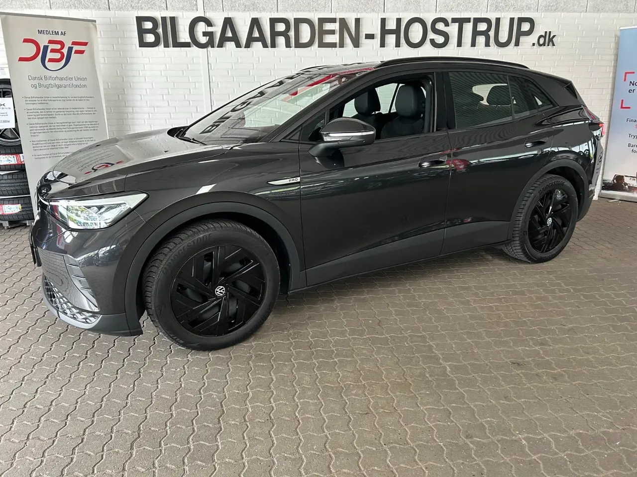 Billede 2 - VW ID.4 77 Pro Performance