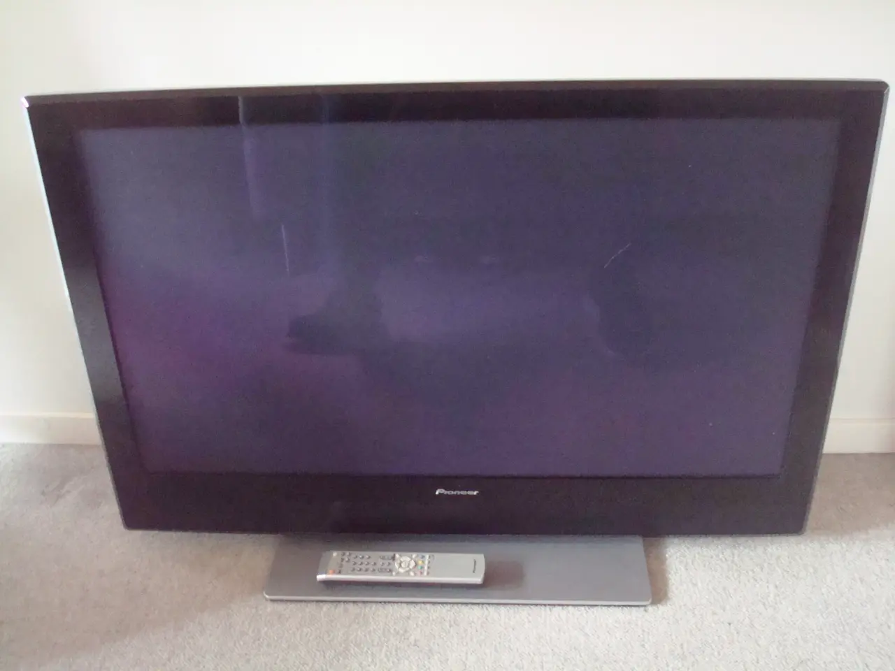 Billede 1 - Pioneer TV