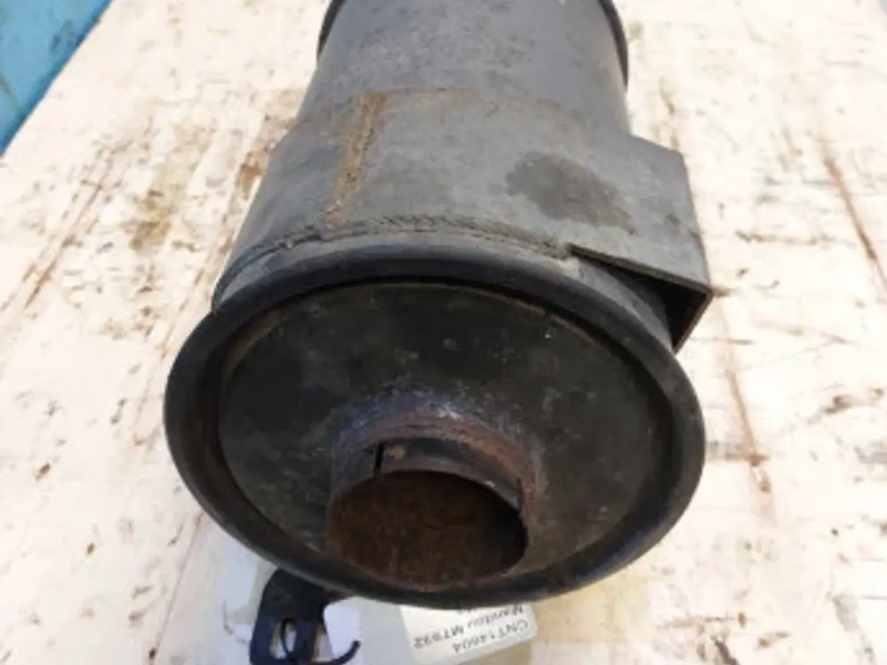 Billede 9 - Manitou MT932 Lydpotte 242587