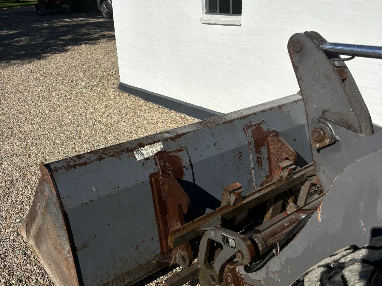 Billede 10 - Volvo L25f