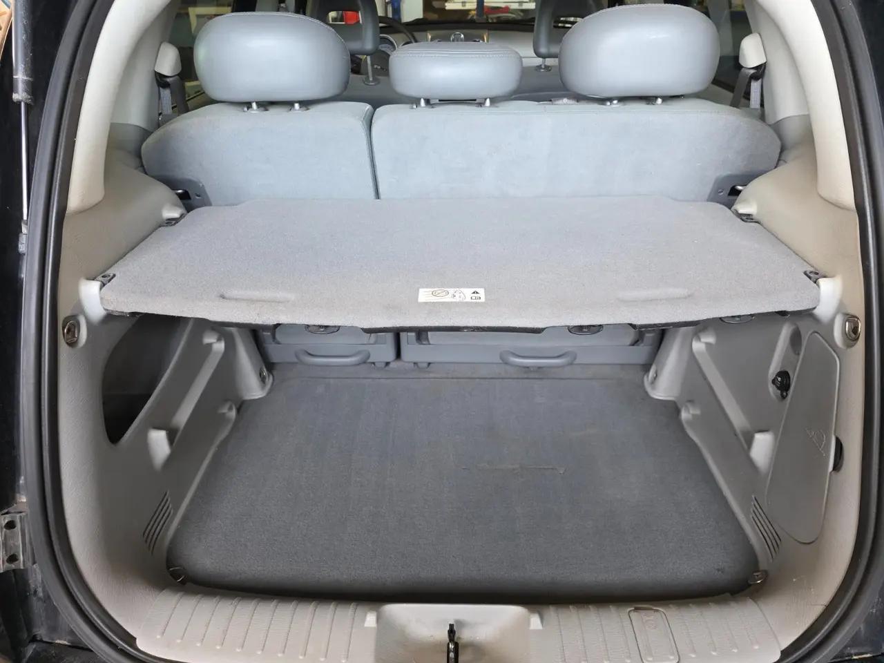 Billede 10 - Chrysler PT Cruiser 1,6 Classic