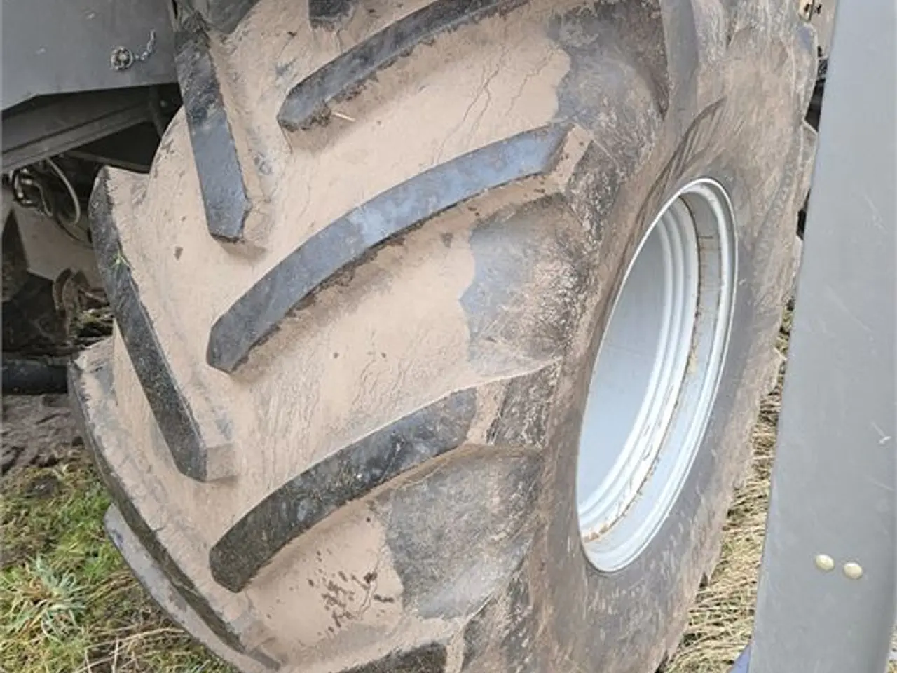 Billede 47 - Massey Ferguson 9280 Hybrid - 4WD
