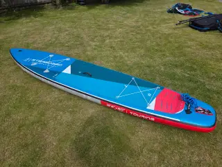 Starboard Touring 12'6" x 30" oppustelig SUP