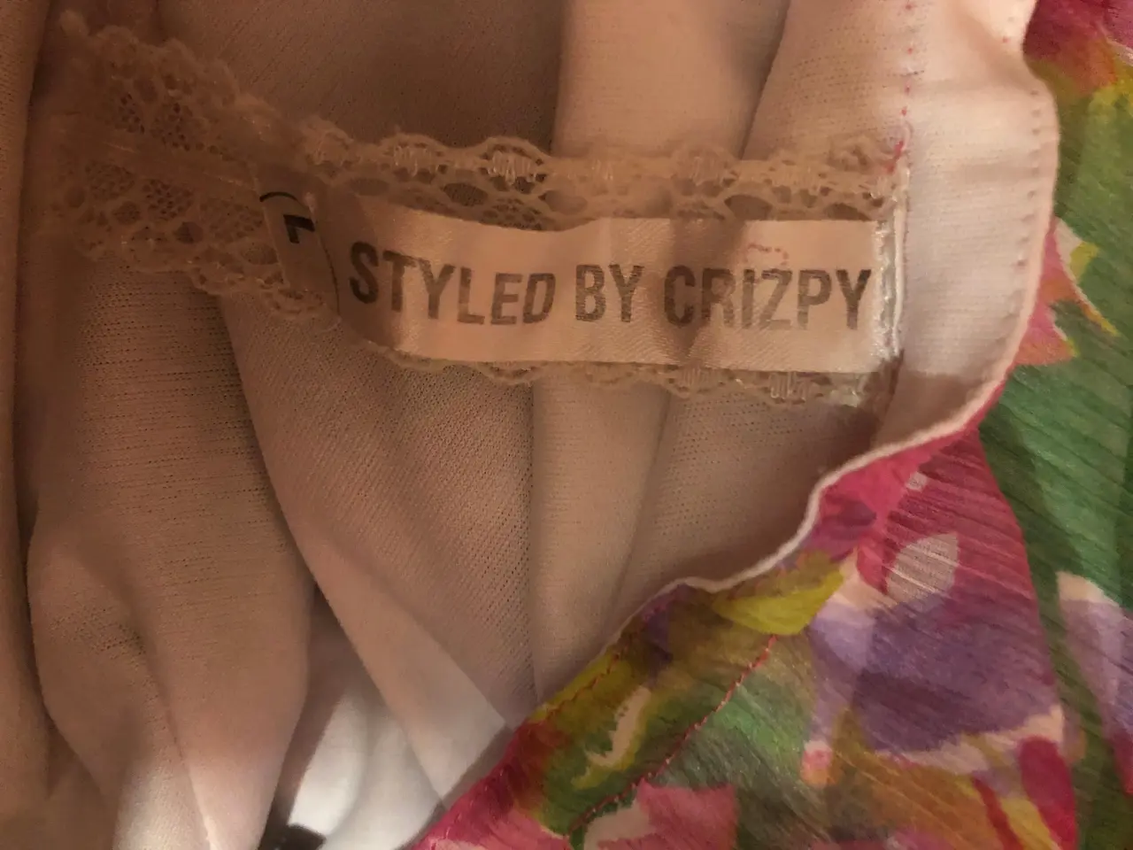 Billede 2 - Sommerkjole fra Crizpy