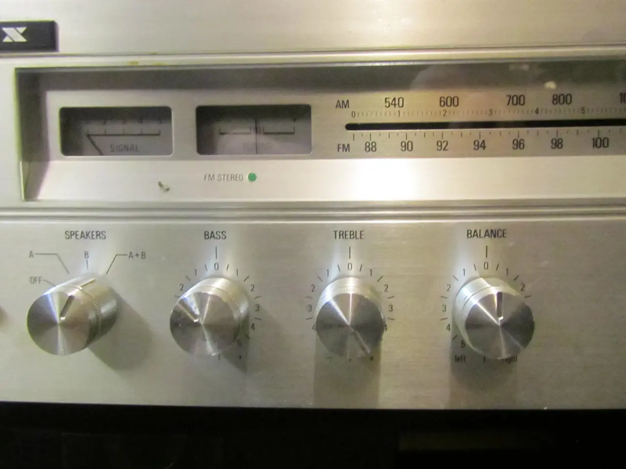 Billede 9 - HIGH END DUX SOUNDPROJECT A12000 +T8000