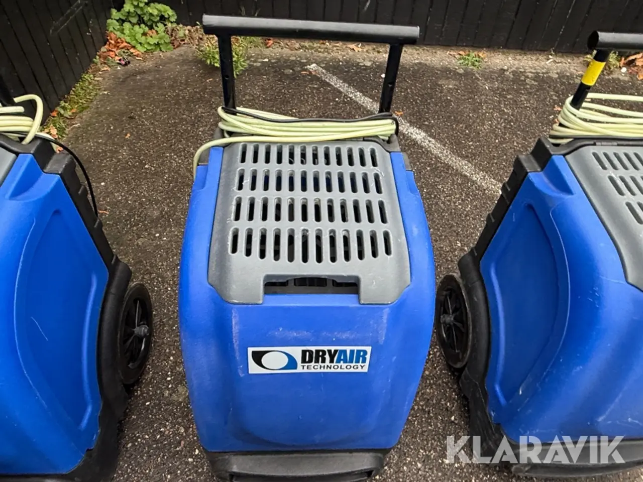 Billede 9 - Affugter Dryair DA6500 - 6 styk