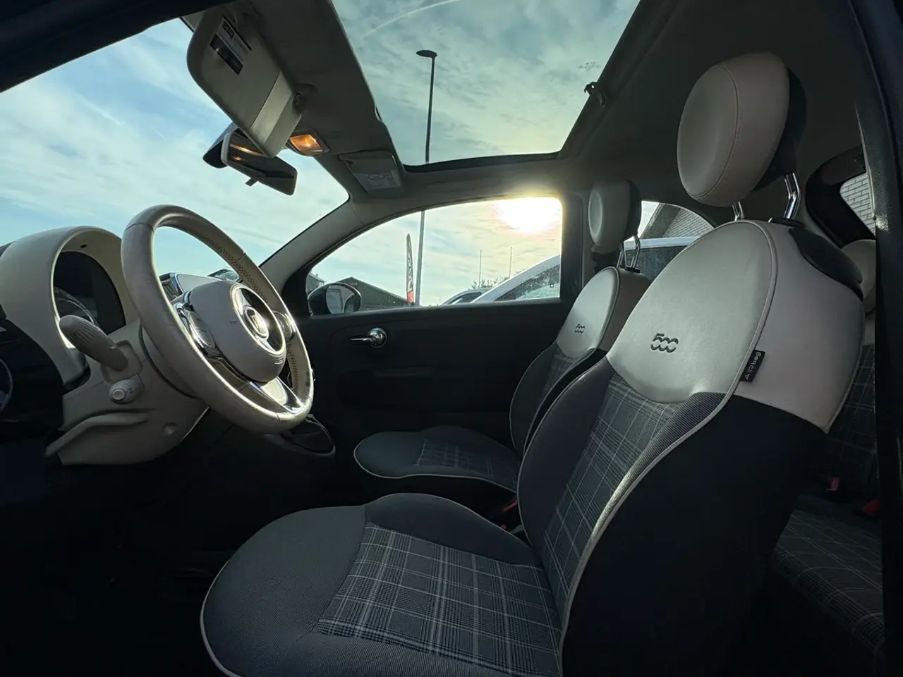 Billede 13 - Fiat 500