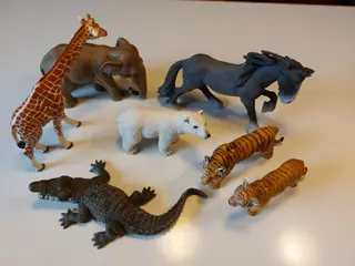 Schleich 