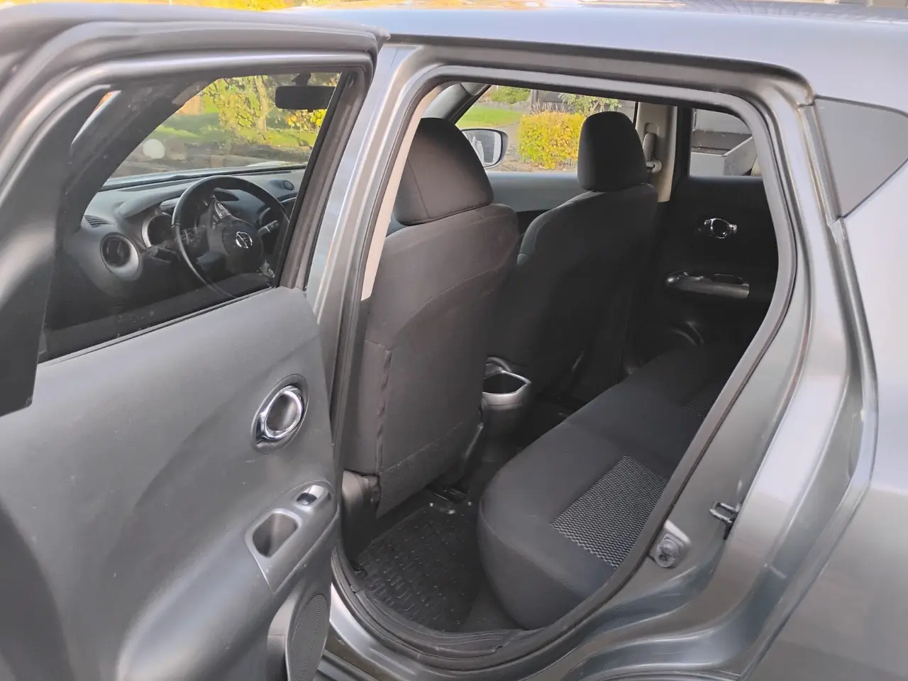 Billede 8 - Nissan Juke 1,2 Dig-T 115 Acenta