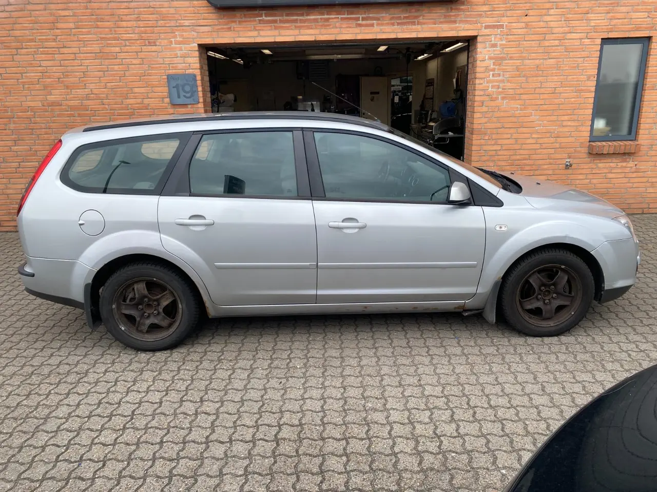 Billede 6 - Ford Focus 1,6 Trend stc.