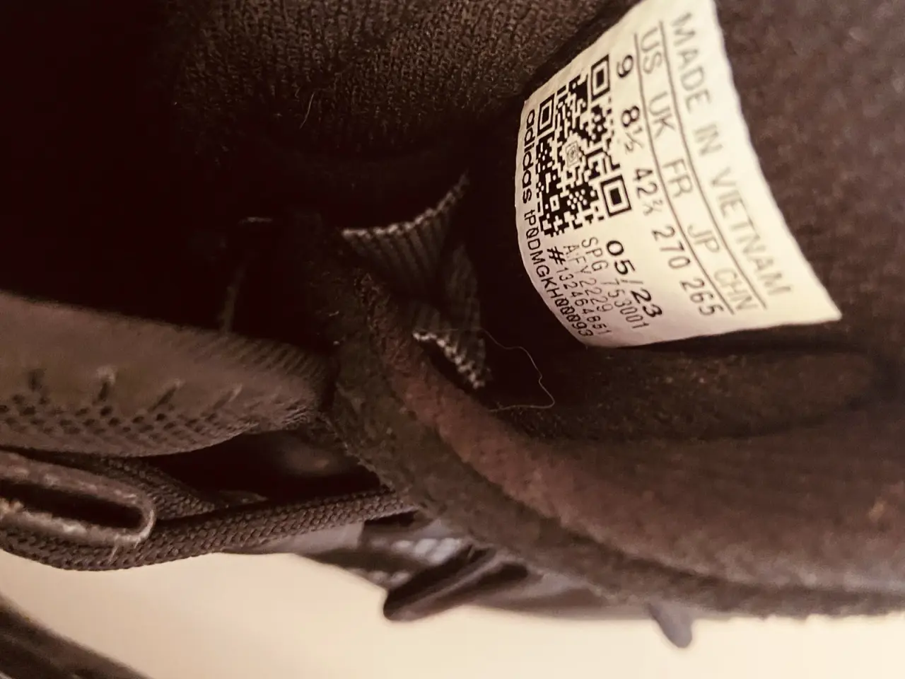 Billede 11 - ADIDAS VANDRESKO TERREX TRAILMAKER GORE-TEX MID -