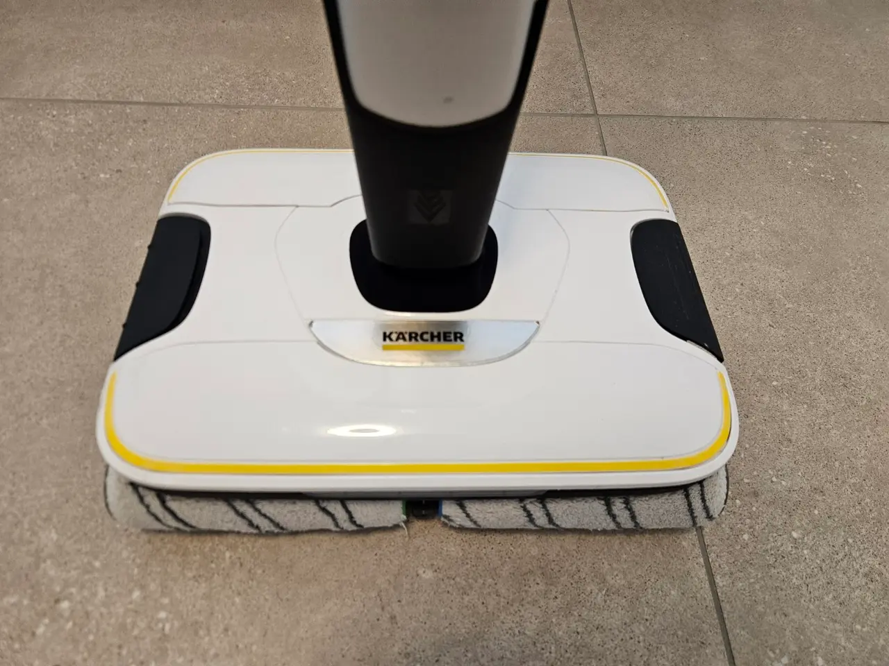 Billede 4 - Kärcher FC 7 Premium Cordless gulvvasker