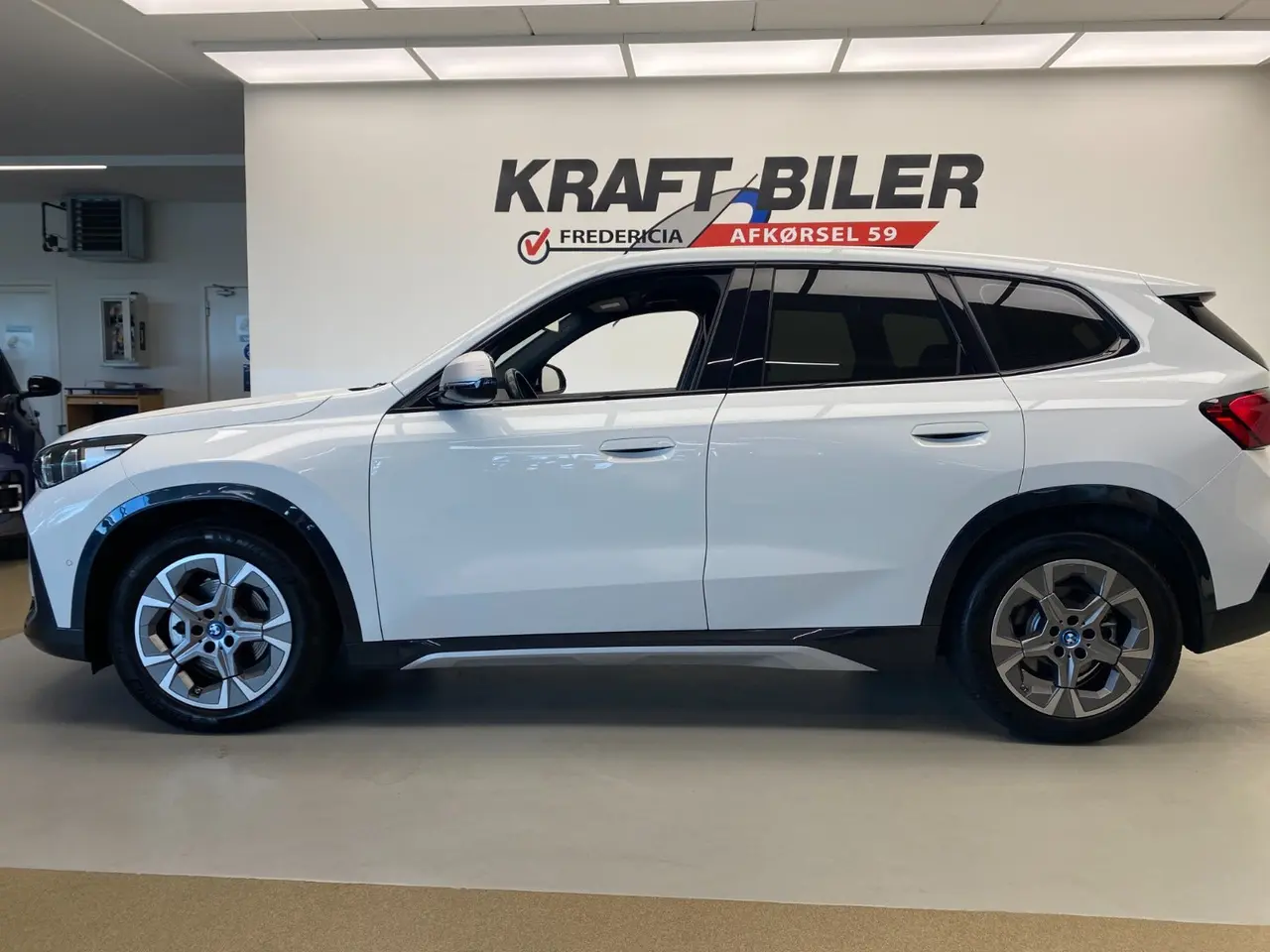 Billede 2 - BMW iX1 eDrive20 X-Line