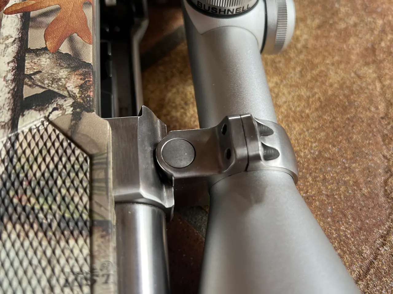 Billede 3 - Ruger 77/44