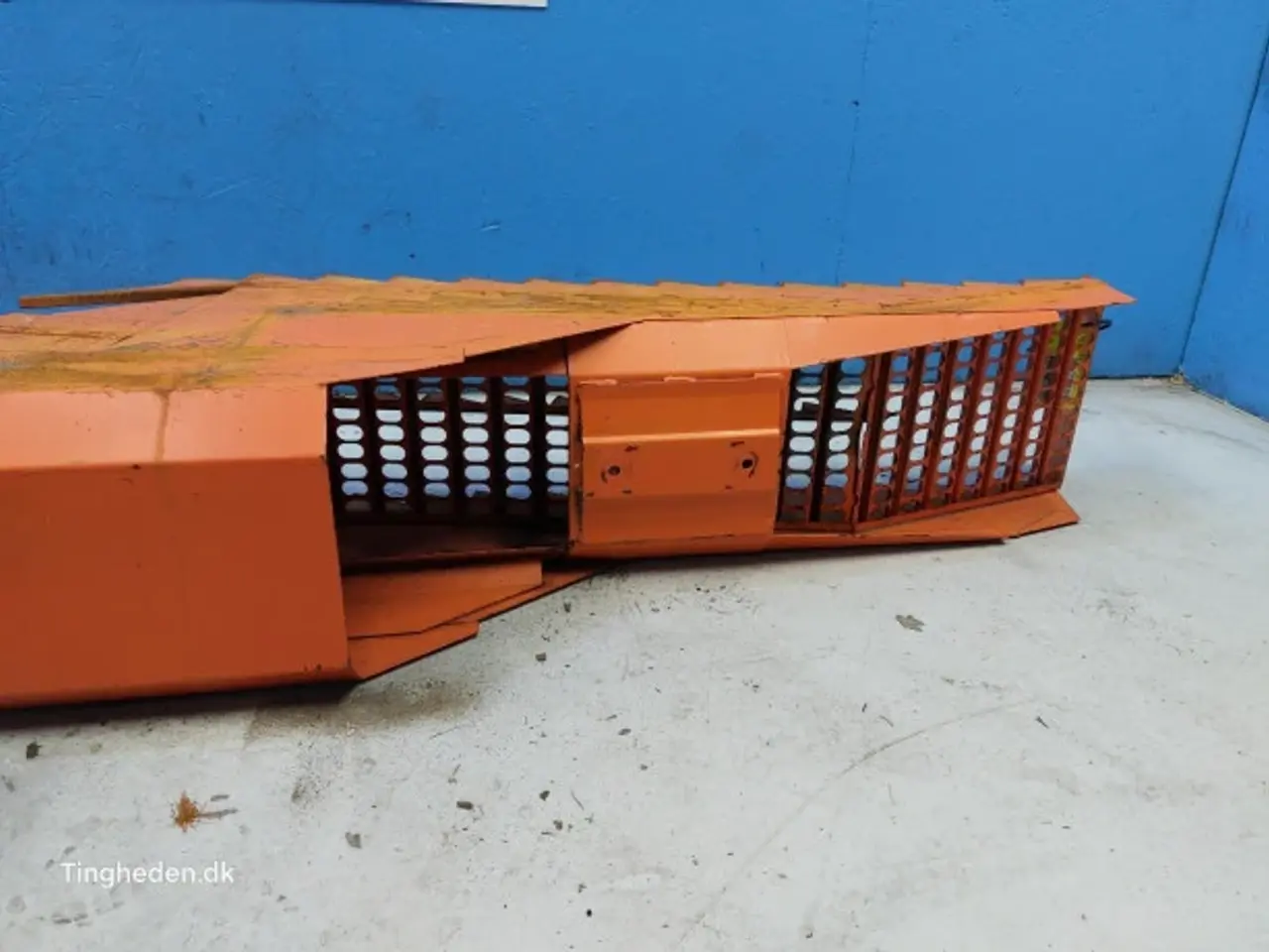 Billede 14 - Dronningborg D7000 Ryster 28450440
