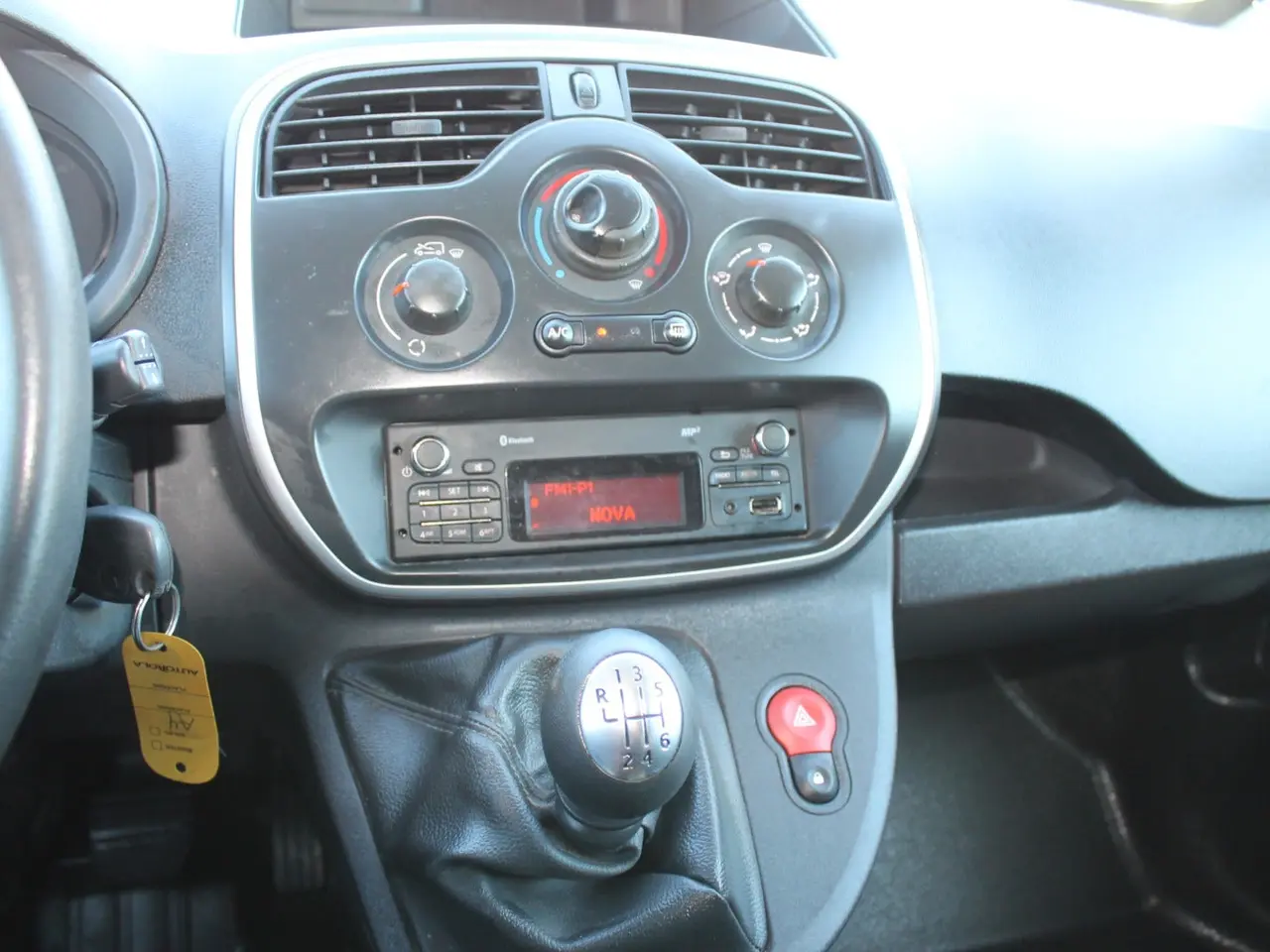Billede 7 - Renault Kangoo 1,5 dCi 80 Access L1
