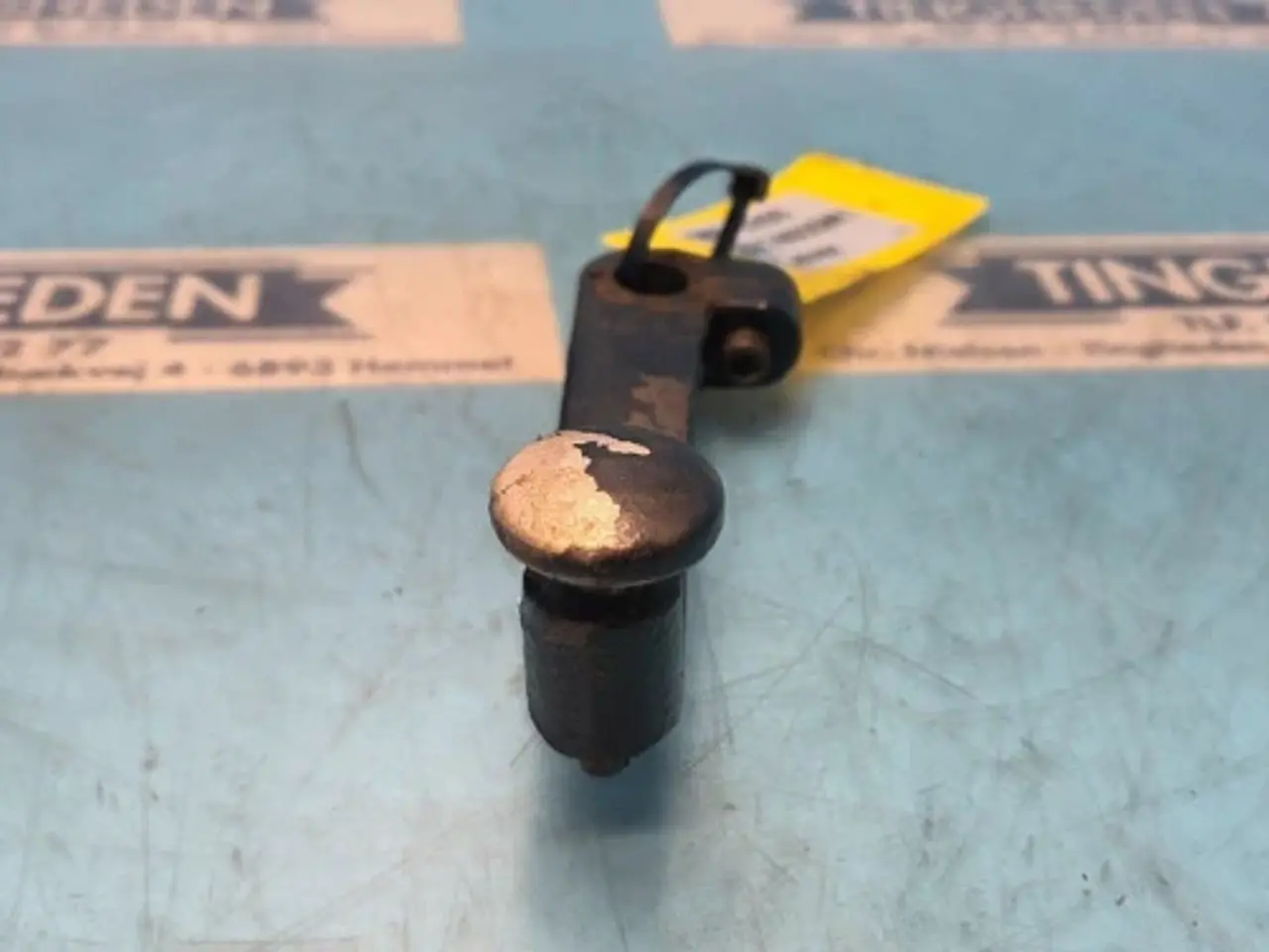 Billede 3 - Massey Ferguson 6260 Lever 3714655M1