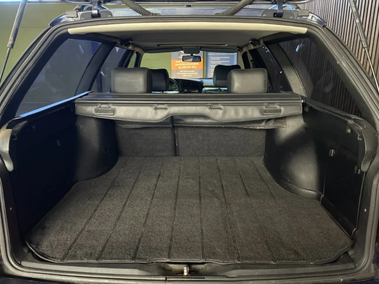 Billede 12 - VW Passat 2,8 VR6 Variant