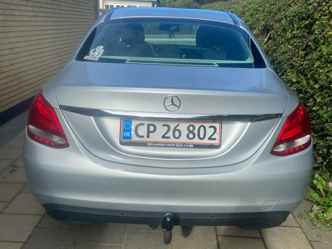 Billede 2 - Mercedes.