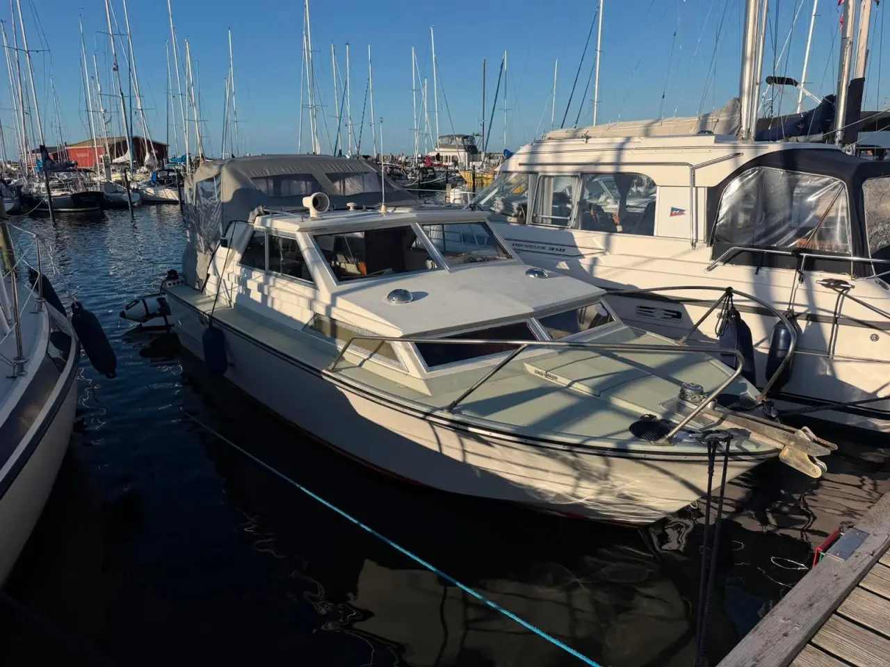 Billede 1 - Coronet 24 family