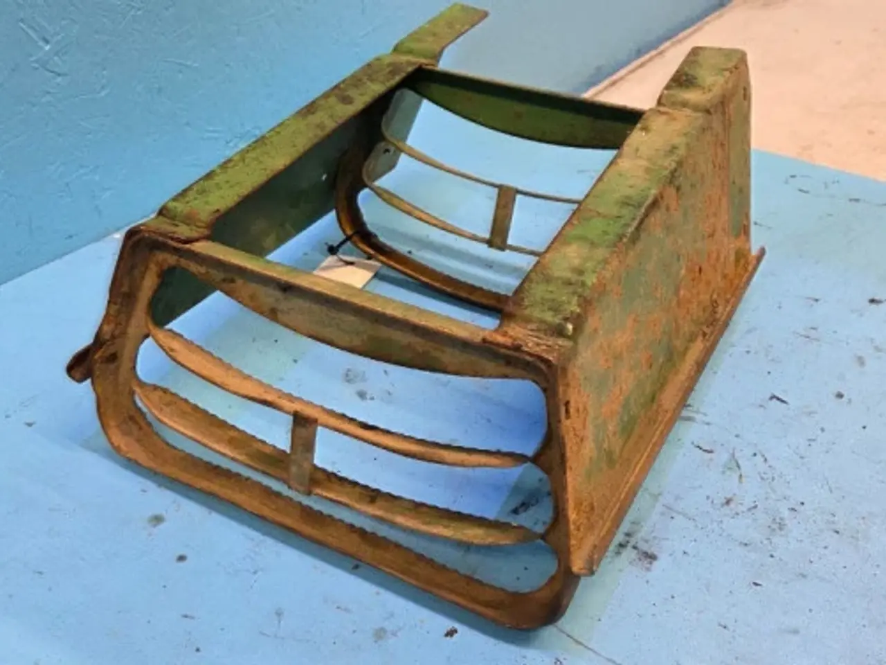 Billede 13 - John Deere 6300 Trin AL113571