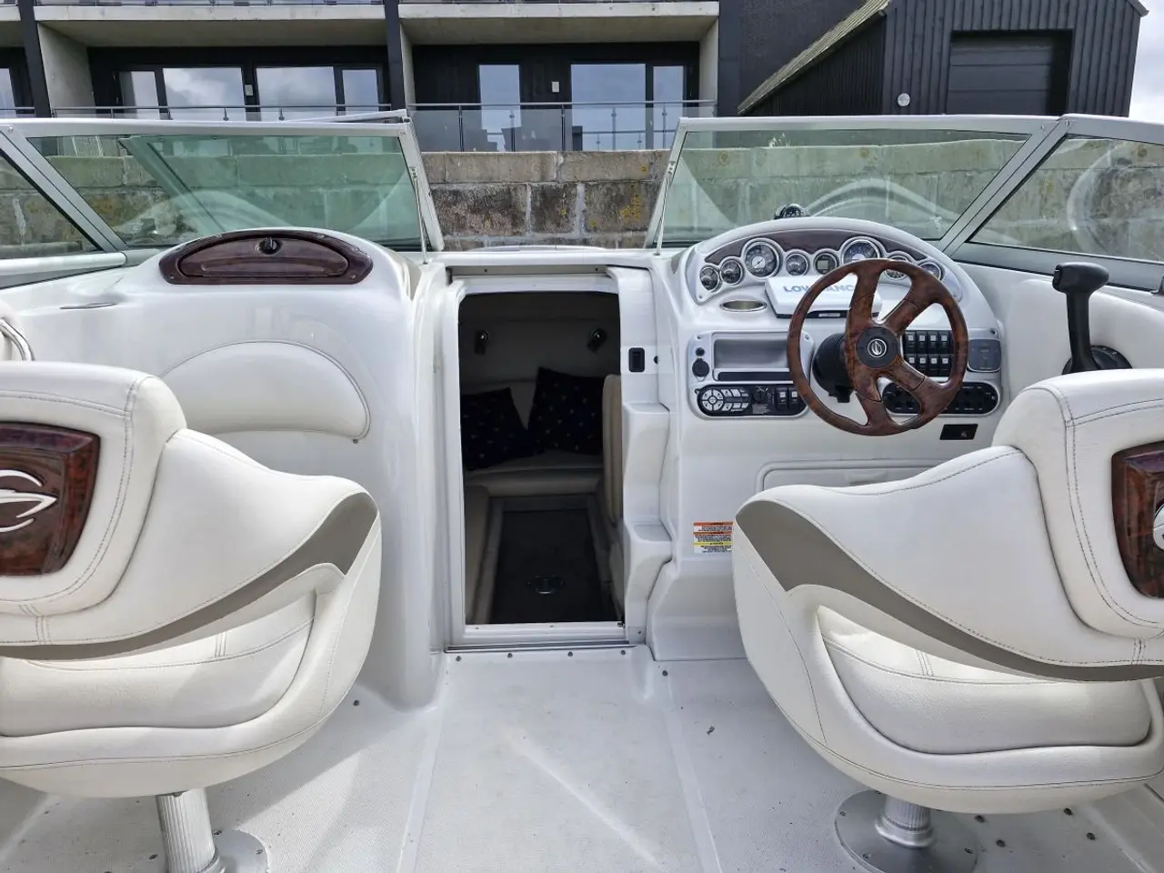 Billede 2 - Crownline 230 CCR