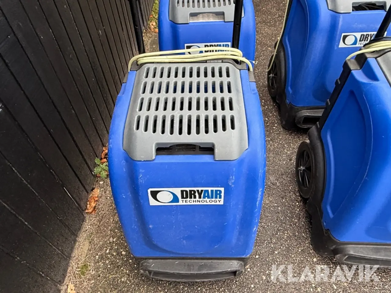 Billede 5 - Affugter Dryair DA6500 - 6 styk