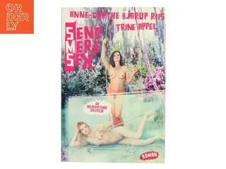 Send mere sex af Anne-Grethe Bjarup Riis (Bog)