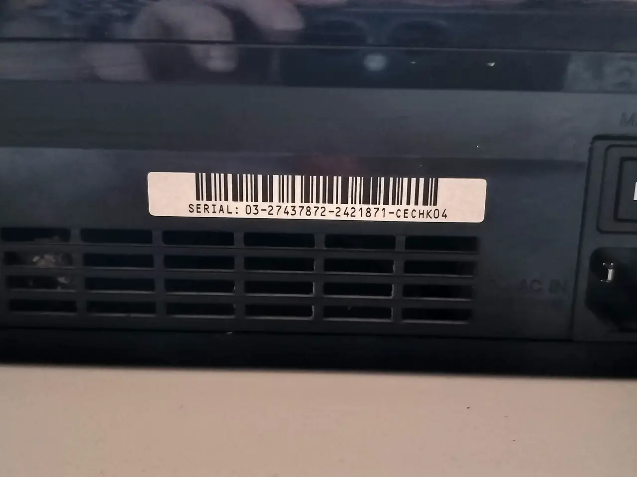 Billede 7 - Ps3 med spil og move controller