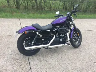 Harley 883 Sportster