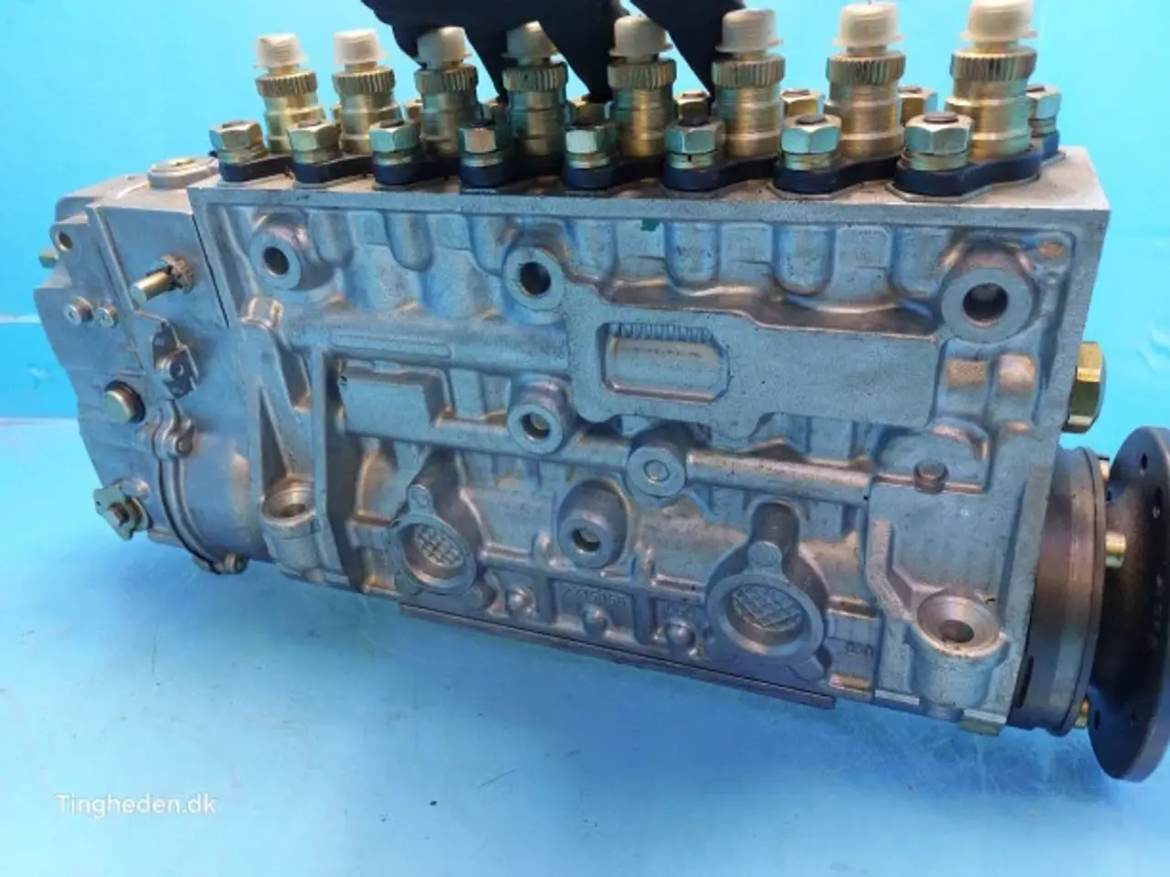 Billede 4 - Bosch Brændstofpumpe PE8P110A320LS380210